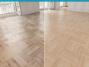 verdieping 37 zonder plug-ins 3D Model