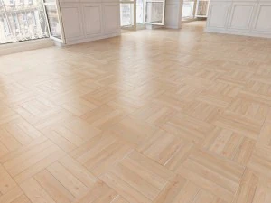 floor 37 without plugins 3D Model