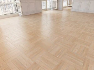 floor 37 without plugins 3D Model