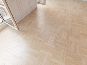 floor 37 without plugins Model 3D