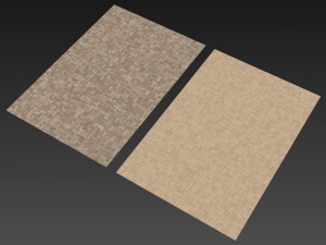 floor 37 without plugins Model 3D