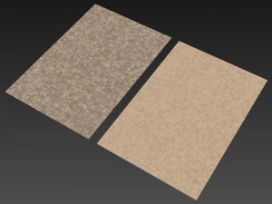 floor 37 without plugins 3D Model