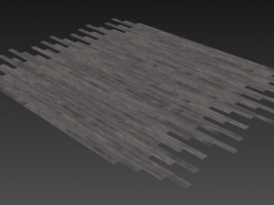 floor 38 without plugins Modèle 3D