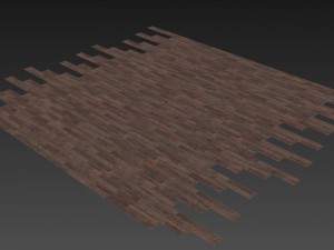 floor 39 without plugins 3D 모델