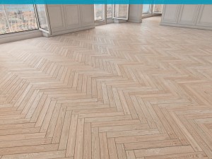 floor 40 without plugins Modelo 3D