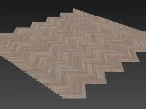 floor 40 without plugins 3D Model