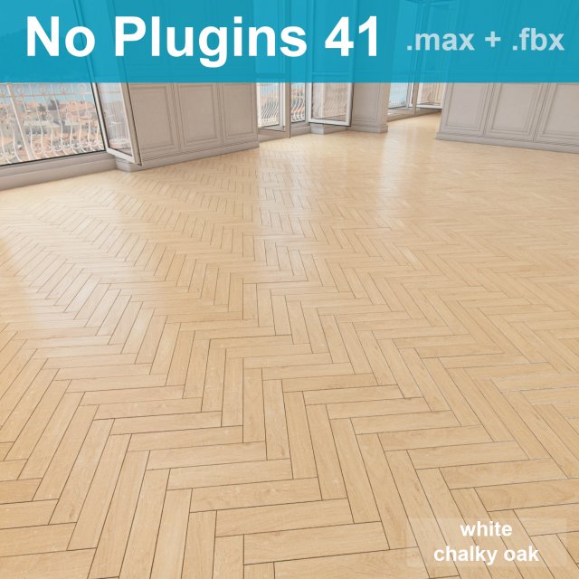 floor 41 without plugins 3Dモデル .c4d .max .obj .3ds .fbx .stl .blend 