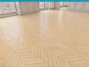 floor 41 without plugins 3D Model