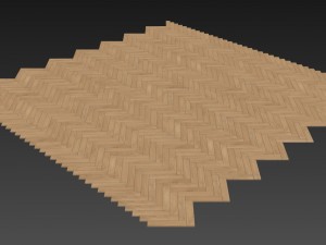 floor 41 without plugins 3Dモデル