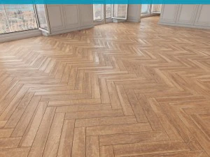 piso 42 sin complementos Modelo 3D