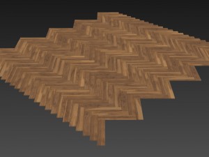 floor 42 without plugins Modèle 3D