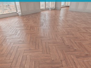 floor 43 without plugins 3Dモデル