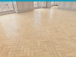 floor 44 without plugins 3D-Modell