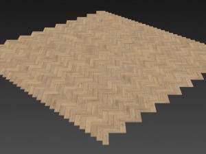 floor 44 without plugins 3Dモデル