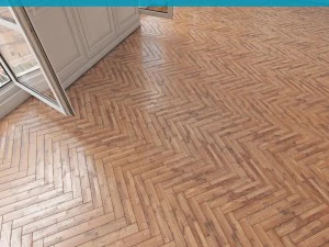 floor 45 without plugins 3D Model