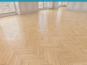 piso 46 sin complementos Modelo 3D