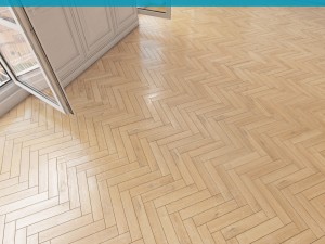 floor 46 without plugins 3D Model