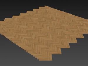 floor 46 without plugins 3D Model