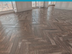 floor 47 without plugins 3D Model