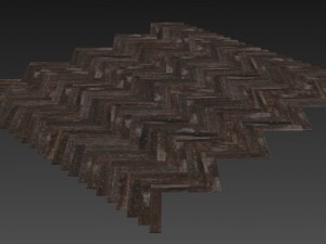 floor 47 without plugins 3D Модель