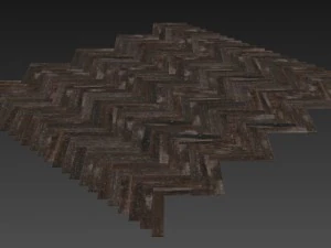 floor 47 without plugins 3D Model