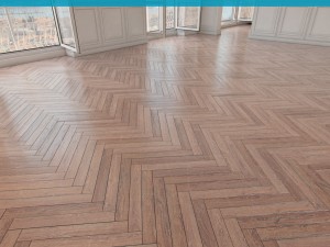 floor 48 without plugins 3D Model