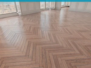 piso 48 sin complementos Modelo 3D