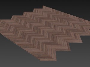 floor 48 without plugins 3D Model