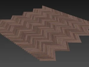 floor 48 without plugins 3D Model
