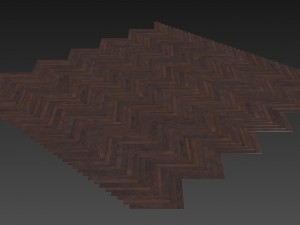 floor 49 without plugins Model 3D
