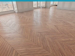 piso 50 sin complementos Modelo 3D