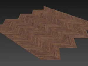 floor 50 without plugins 3D Model