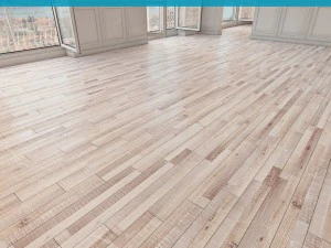 piso 51 sin complementos Modelo 3D