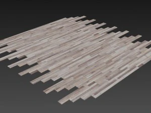 floor 51 without plugins 3D Model