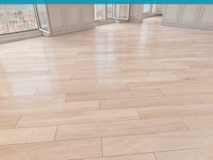floor 52 without plugins 3D Model