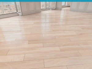 piso 52 sin complementos Modelo 3D