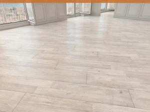 piso 53 sin complementos Modelo 3D