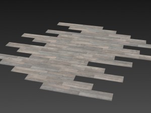 floor 53 without plugins 3D 模型