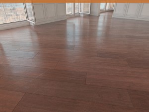 floor 54 without plugins 3D Модель