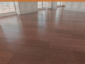 andar 54 sem plugins Modelo 3D