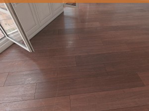 floor 54 without plugins 3Dモデル