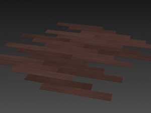 floor 54 without plugins 3Dモデル