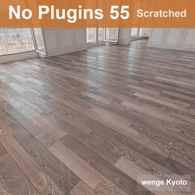 floor 55 without plugins 3D मॉडल .c4d .max .obj .3ds .fbx .stl .blend 