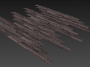 floor 55 without plugins 3D मॉडल