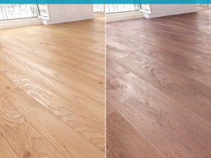 parquet floors without plugins Modelo 3D