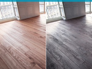parquet floors without plugins Modelo 3D