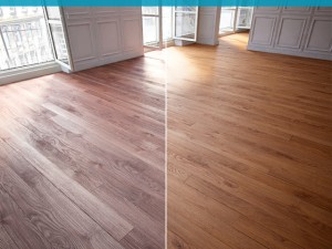 parquet floors without plugins Modelo 3D