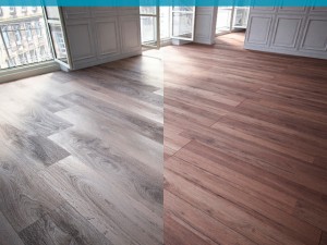 parquet floors without plugins Modelo 3D