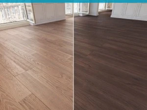 parquet floors 2 without plugins 3D Model