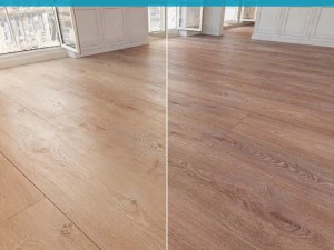 parquet floors 2 without plugins 3D Model